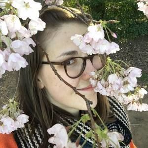 Meet your Posher, Annabelle